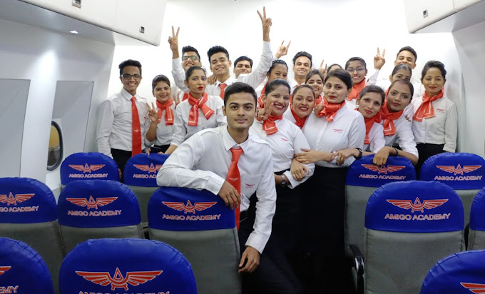 our legacy - amigo academy