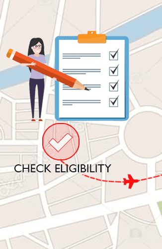 Checking Elgiblity